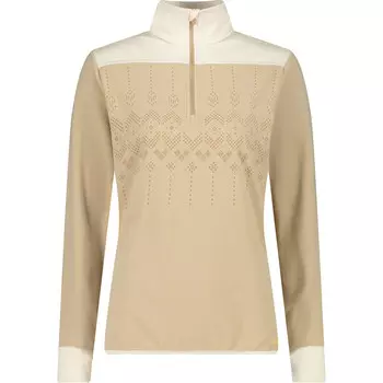 Женский свитер CMP, бежевый