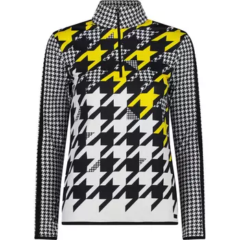 Женский свитер CMP, черный