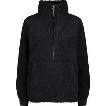 Женский свитер CMP, черный