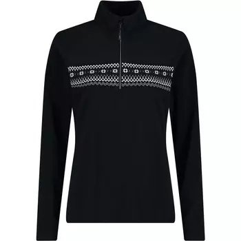 Женский свитер CMP, черный