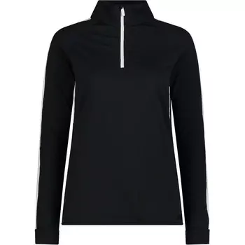 Женский свитер CMP, черный