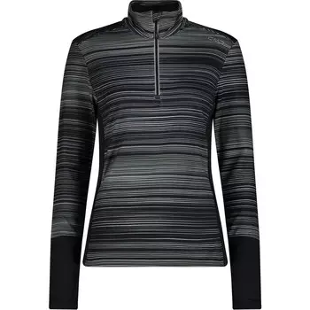 Женский свитер CMP, черный