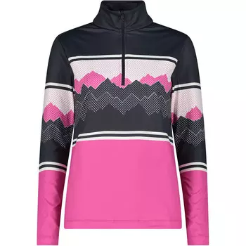 Женский свитер CMP, розовый