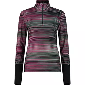 Женский свитер CMP, зеленый