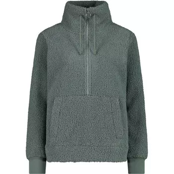 Женский свитер CMP, зеленый