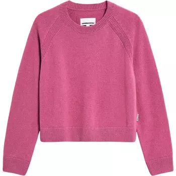 Женский свитер Diliriaa Reglana Armedangels, розовый