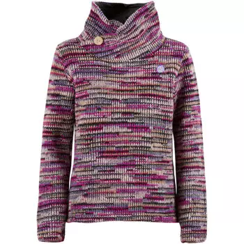 Женский свитер Инес 22 E9, розовый