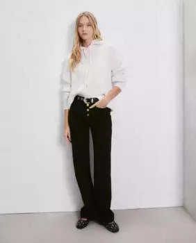 Женский свитер из синели с капюшоном Easy Wear, цвет 120 Crudo