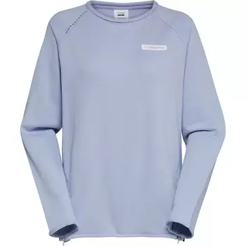 Женский свитер из туфа La Sportiva, синий