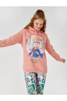 Женский свитер - Koton, розовый