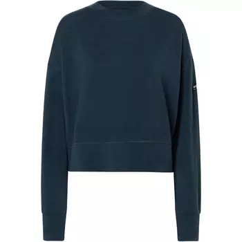 Женский свитер Криссини Super.Natural, синий