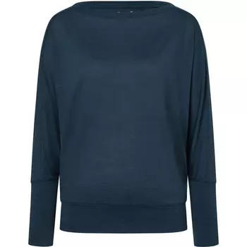 Женский свитер кула Super.Natural, синий