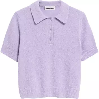 Женский свитер Matildiaas Armedangels, фиолетовый