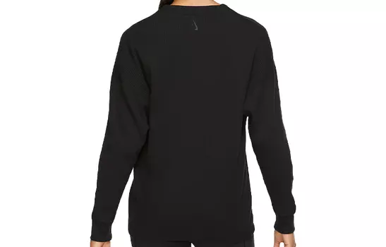 Женский свитер Nike, цвет Black
