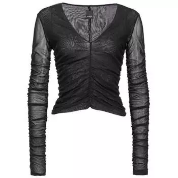 Женский свитер PINKO из полиэстера