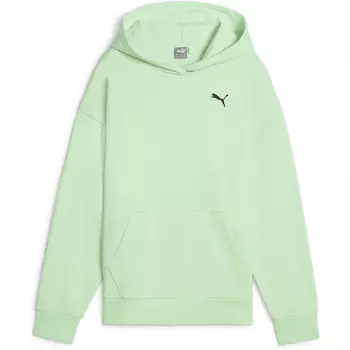 Женский свитер Puma, цвет silver grey