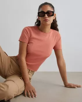 Женский свитер с коротким рукавом Easy Wear