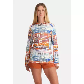 Женский свитер Spyder, разноцветный