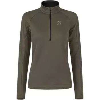 Женский свитер Thermal 4 Montura, зеленый