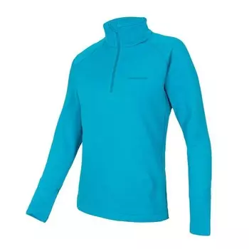 Женский свитер Trangoworld, бирюзовый