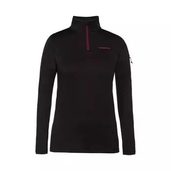 Женский свитер Trangoworld, черный