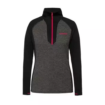 Женский свитер Trangoworld, черный