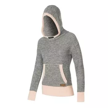 Женский свитер Trangoworld, цвет fluo pale pink