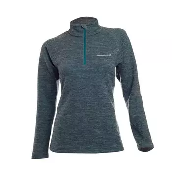 Женский свитер Trangoworld, синий