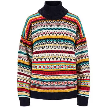 Женский свитер Уцира Dale of Norway, бежевый