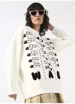 Женский свитшот Boyner