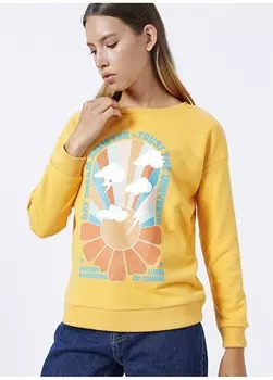 Женский свитшот Fashion Friends