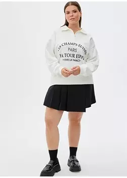 Женский свитшот Luokk