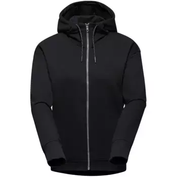 Женский свитшот MAMMUT ML Mammut, чёрный