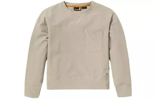 Женский свитшот Timberland, цвет Beige