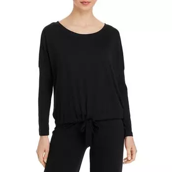 Женский свободный пуловер Heathers Slochy Топ Eberjey