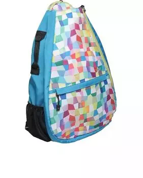 Женский теннисный рюкзак Glove It