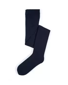 Женский термо-купальник Soxland с мягкой подкладкой, темно-синий