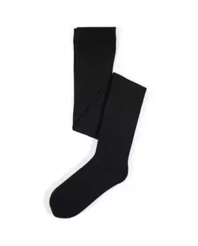 Женский термо-купальник Soxland с мягкой подкладкой, черный