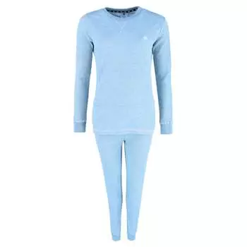 Женский термокомплект Starter, светло-голубой