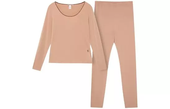 Женский термокомплект Victoria'S Secret