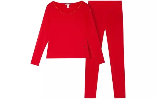 Женский термокомплект Victoria'S Secret