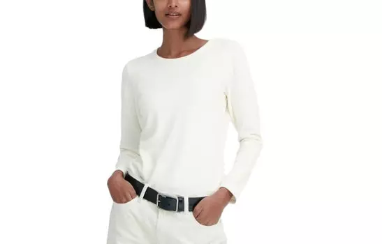 Женский термотоп Uniqlo