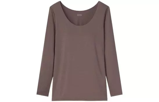 Женский термотоп Uniqlo