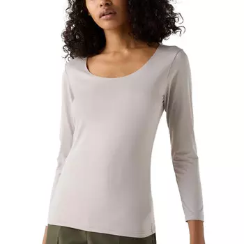Женский термотоп Uniqlo