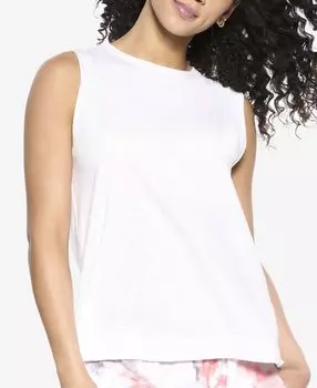 Женский текстурированный полувязаный трикотаж Felina, белый