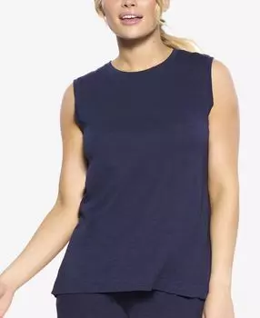 Женский текстурированный полувязаный трикотаж Felina, мульти