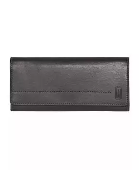 Женский тонкий складной кошелек Club Rochelier, коричневый