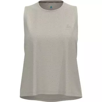Женский топ Active 365 Linencool Odlo, бежевый
