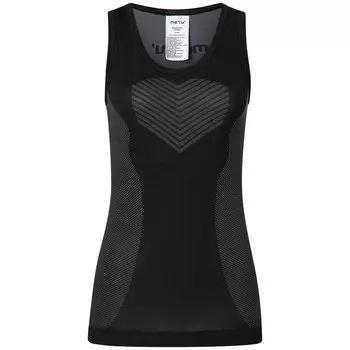 Женский топ Атка Meru, черный