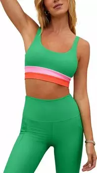 Женский топ Beach Riot Mackenzie